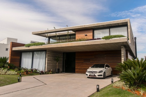 Residência da Figueira