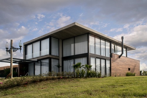 Residência da Figueira