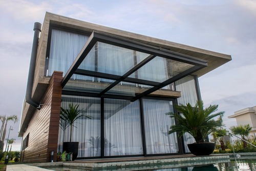 Residência da Figueira