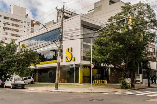 Loja Silva Jardim