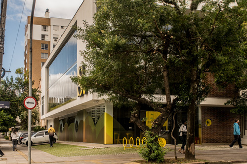 Loja Silva Jardim