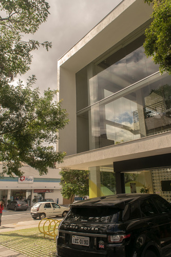 Loja Silva Jardim