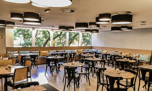 Altis Restaurante