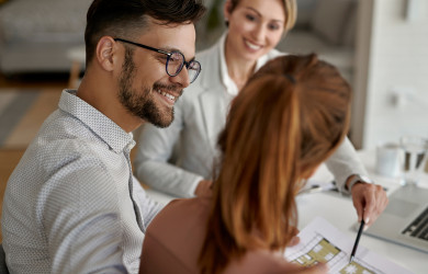 Maneiras de rentabilizar com investimento imobiliário.