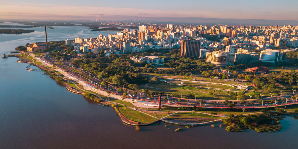 Revisão do Plano Diretor de Porto Alegre: o que pode mudar para o mercado imobiliário comercial