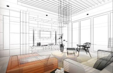 Tendência na arquitetura para 2026.