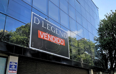 Venda recente do edifício Mostardeiro 88 reforça o potencial de imóveis requalificados em Porto Alegre.