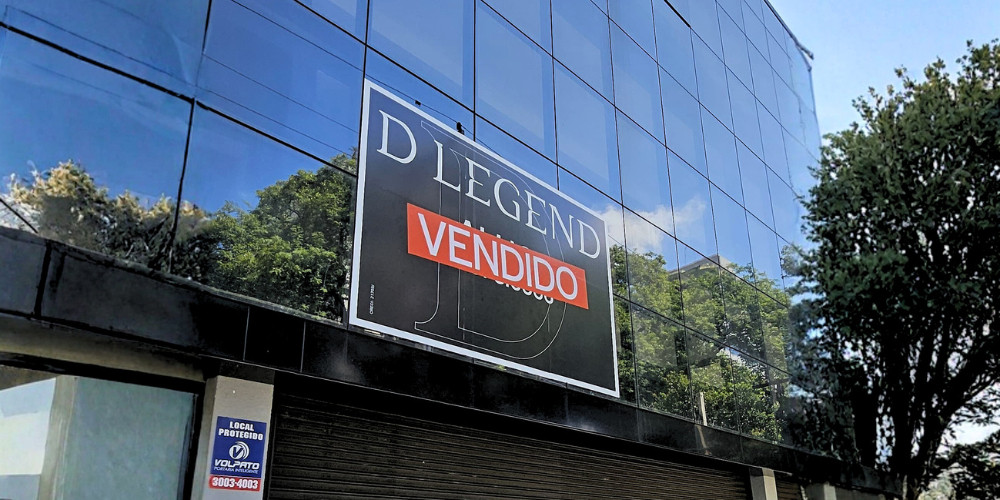 Venda recente do edifício Mostardeiro 88 reforça o potencial de imóveis requalificados em Porto Alegre.