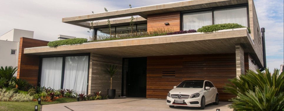 Residência da Figueira