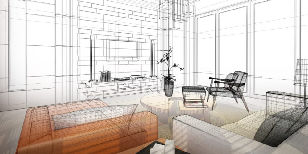 Tendência na arquitetura para 2026.