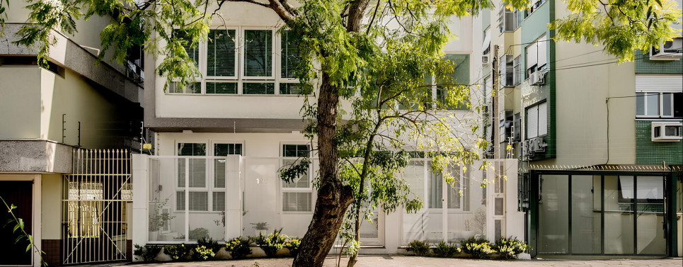 Residência  Santana