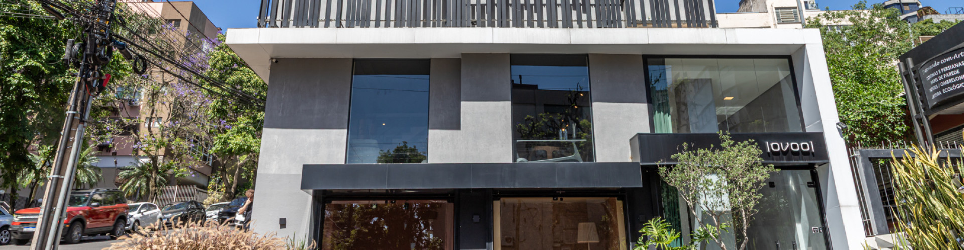 Comercial & Corporativo